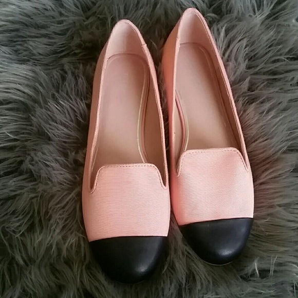 Topshop Shoes - Top shop  flats